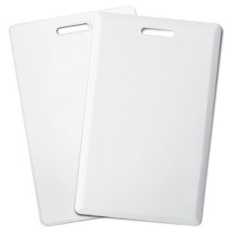 Schlage SXF7410 Clamshell Proximity Card (50 Pack)