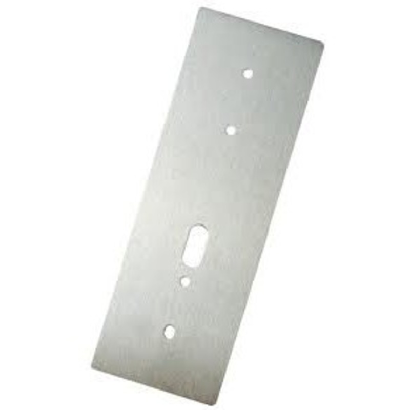 Securitron DK-CPSS Digital Keypad Cover Plate