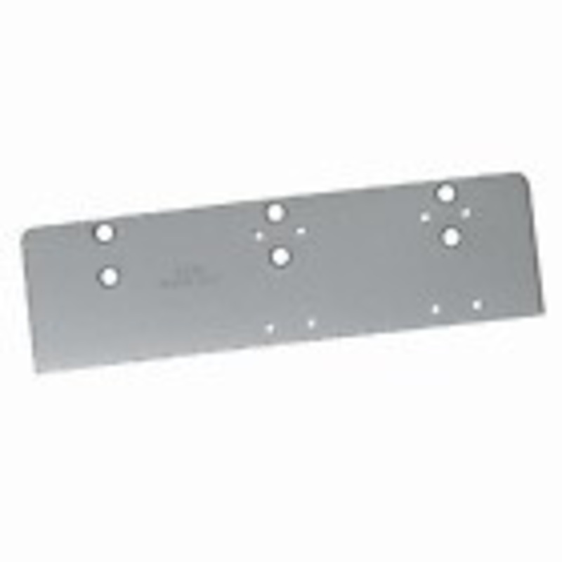 LCN 4030-18PA LTBRZ  4030 Series Plate