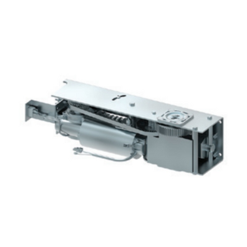 LCN 9130-3454S Motor Gearbox Assembly with Switch