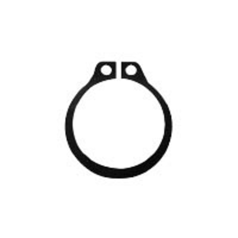 Simplex 54251-000-10 Retaining Ring 3000 Series for Drive Knob 1 Pack of 10