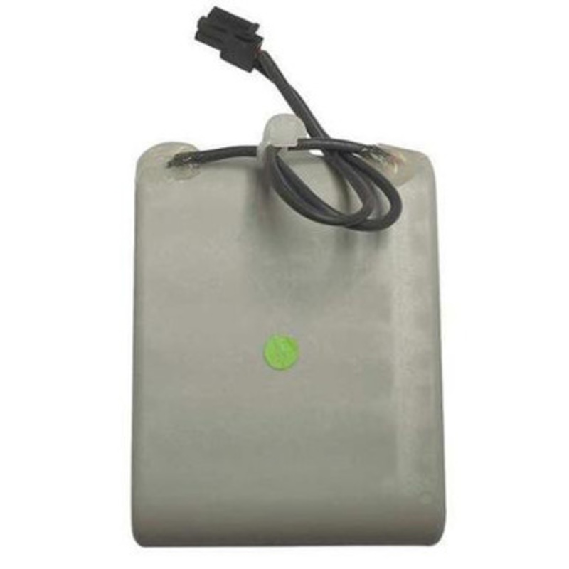 Alarm Lock S6174 9etbatcase Replacement Battery for Exit Trim series