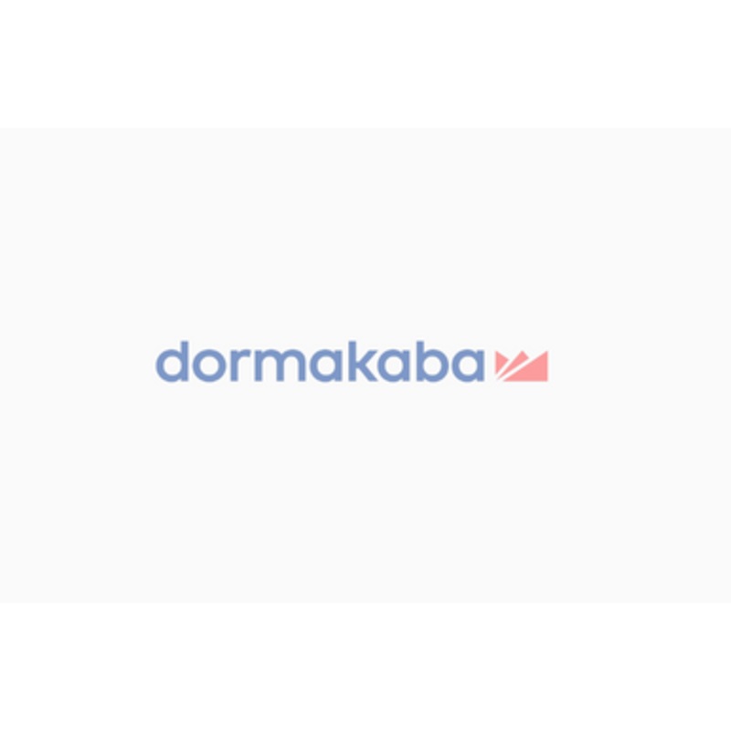 DormaKaba 64766-000-01 Control Lock Cylinder Kit