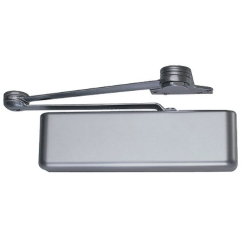LCN 4011-H RH US26 DEL 4010 Series Surface Closer