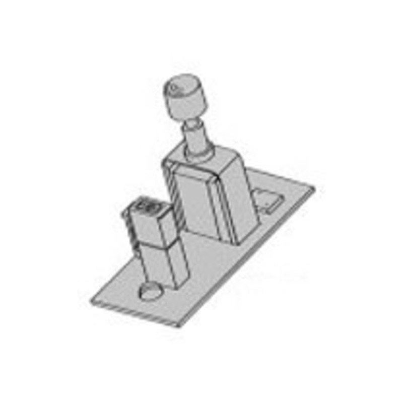 LCN 4410ME-3351-120V Switch 120V Assembly ONLY