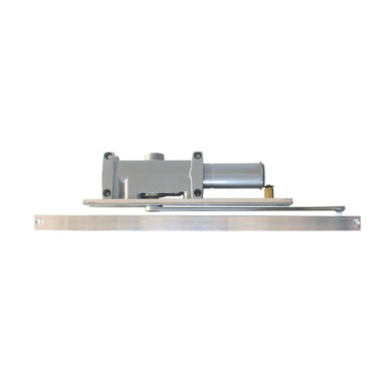 LCN 5030-3077-US26D Door Closer part Regular Arm Concealed Closer Series Regualr Arm in Satin Chrome Finish