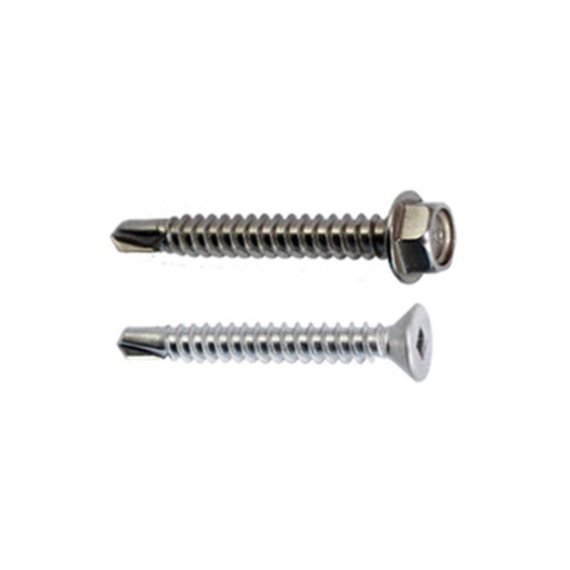 LCN Company 4010-WMS US4 4010 Ser Screw Pack Wms Us4