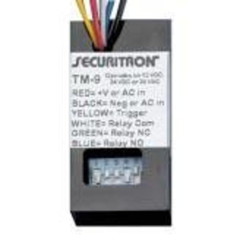 Securitron Securitron TM-9 Time Mate Timer