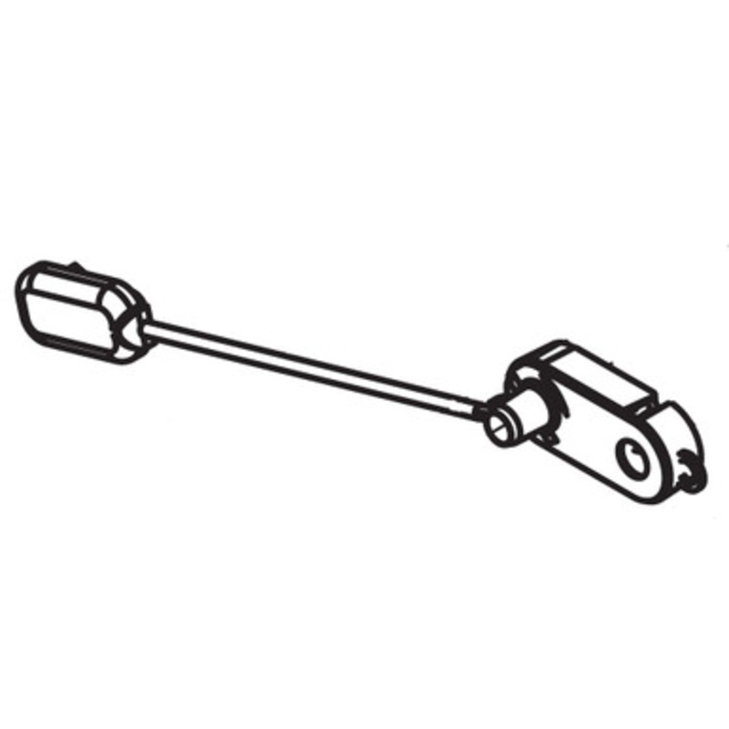 Simplex 64714-000-01 inside Terminal BLock Kit Eplex 5000 Series Incl BLock/Screws/Barrier