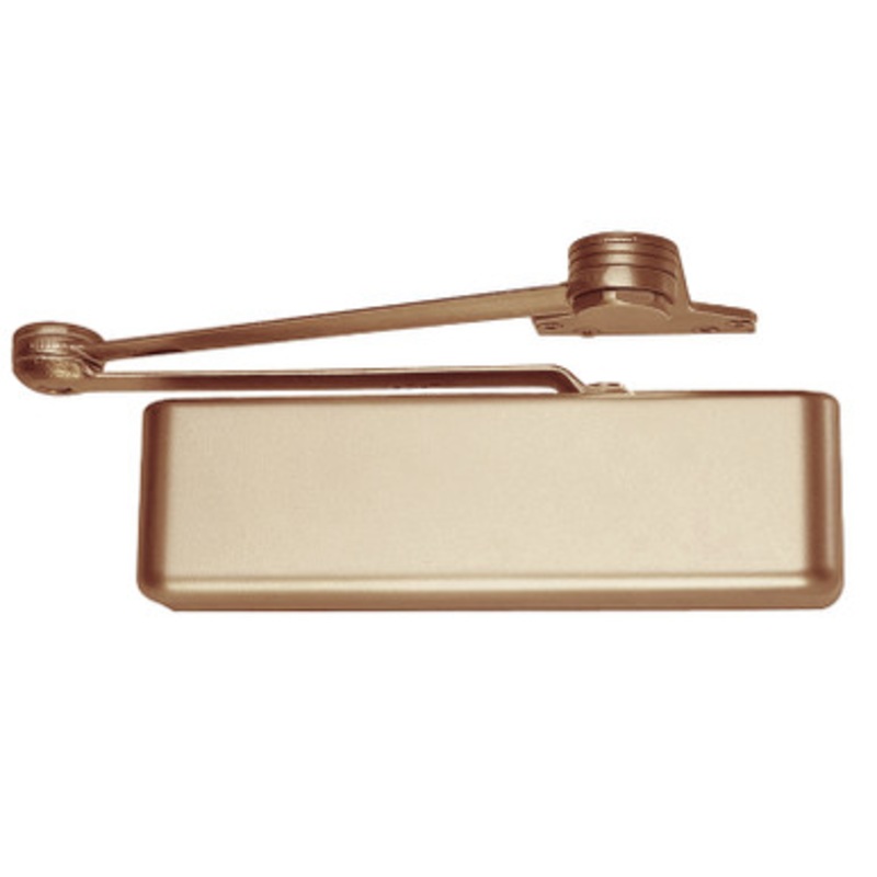 LCN 4011-H RH US10B 4010 Series Surface Closer