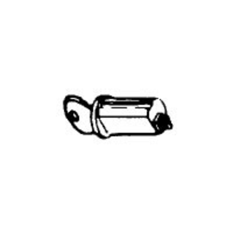 Simplex 74166-04-01 Control Lock 2015 Series for Combination Change in Satin Brass