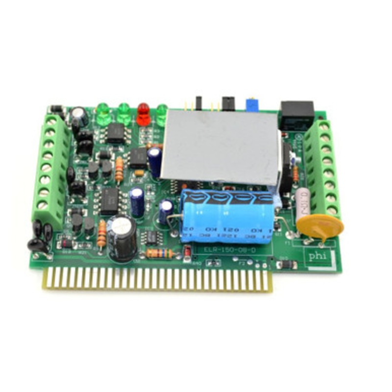 Stanley Precision Hardware PHI Precision CM150-08 Control Module Electric Latch Retraction
