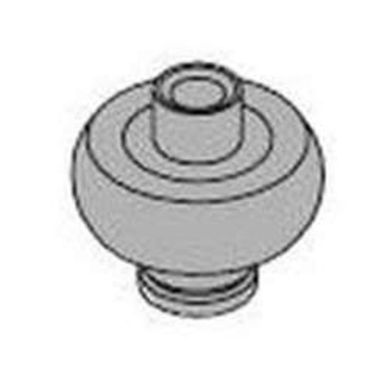 4040xpt Series Track Roller #4040XPT-3034  LCN