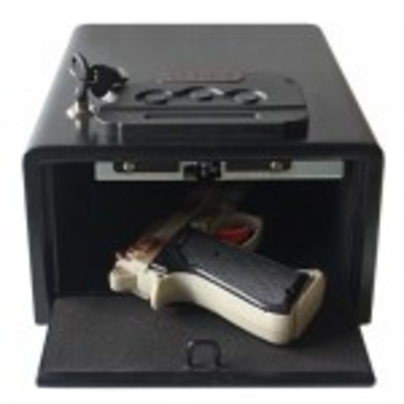 Hollon PB10 Pistol Box