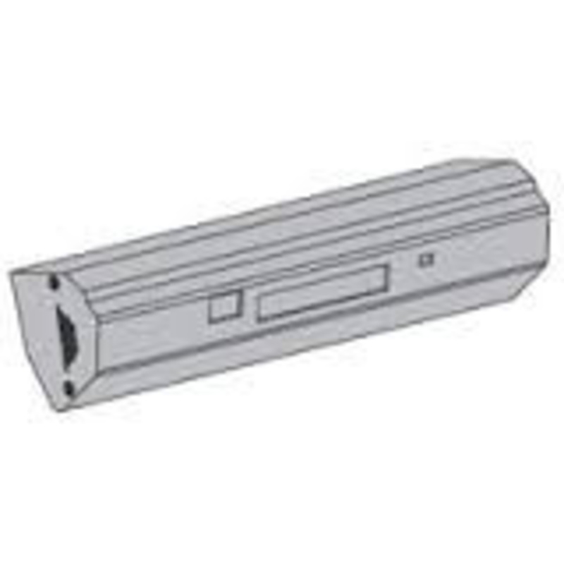 LCN 8310-854ERA Door Closer with Protective Cover Protective Cover Optional Cover For 8310-854