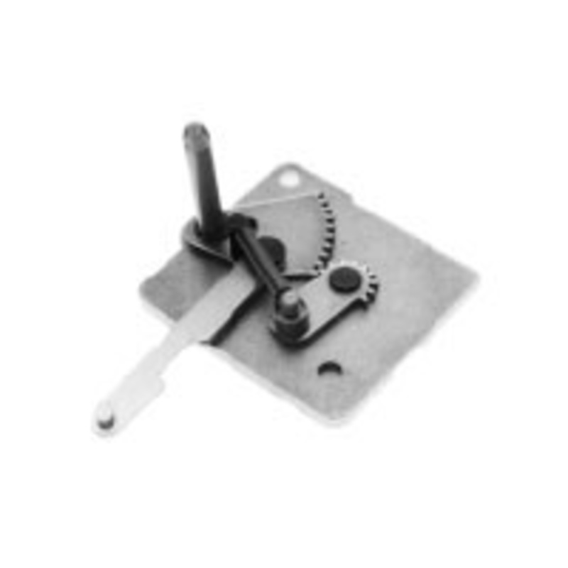 Simplex 74042-2-000-01 Gear Plate Assembly 900 Series for Models 902/906 with Dl only
