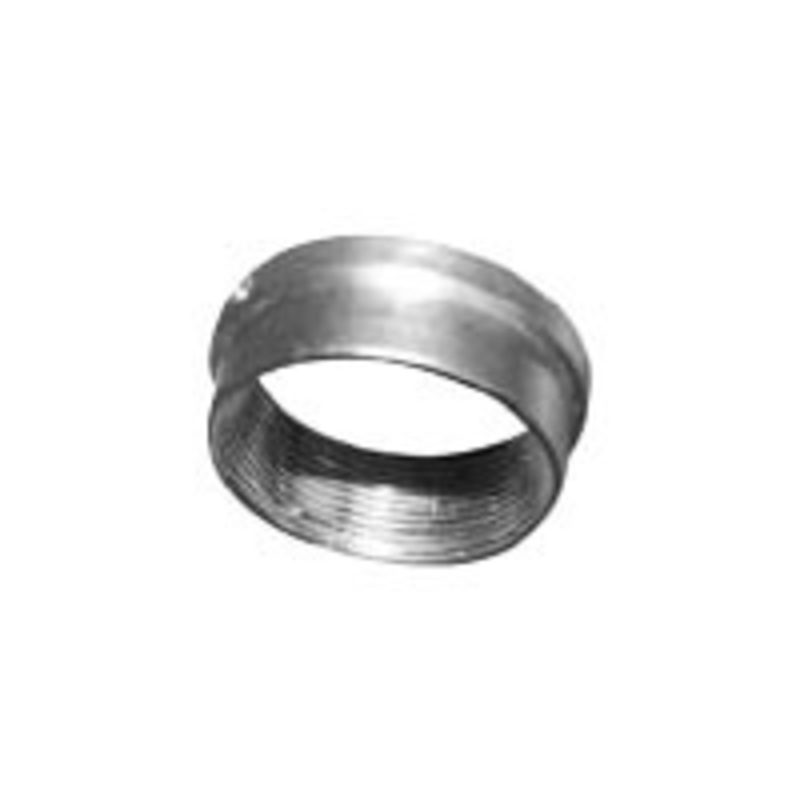 Simplex 801227-26D-01 Thread Ring 8100 Series in Satin Chrome