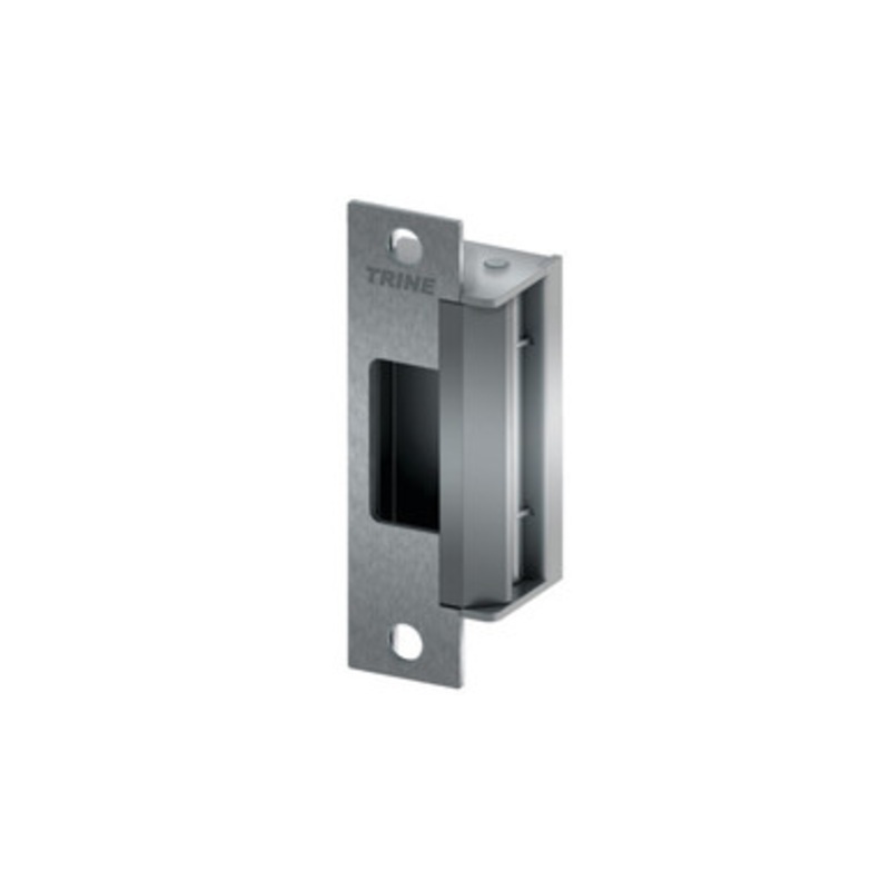 Trine CCRD-US10B 4100 Series Faceplate in Dark Bronze