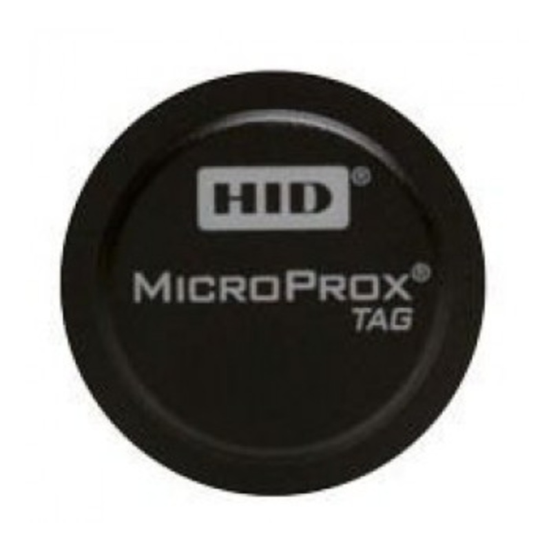 Alarm Locks ALHID1391 Microprox Tag 10 per Box Facility Code 19