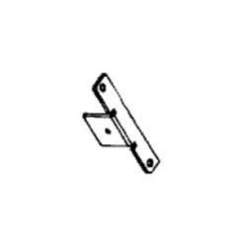 Dormakaba 201905-000-01 EE1000 series double sided angle bracket