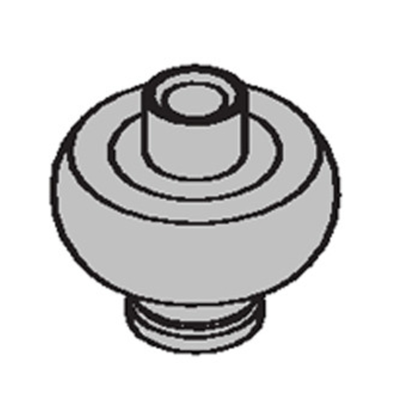 LCN 2030-SPL-3034 Surface Mount Door Closer part 2030 Series Track Roller Low Profile P-1152