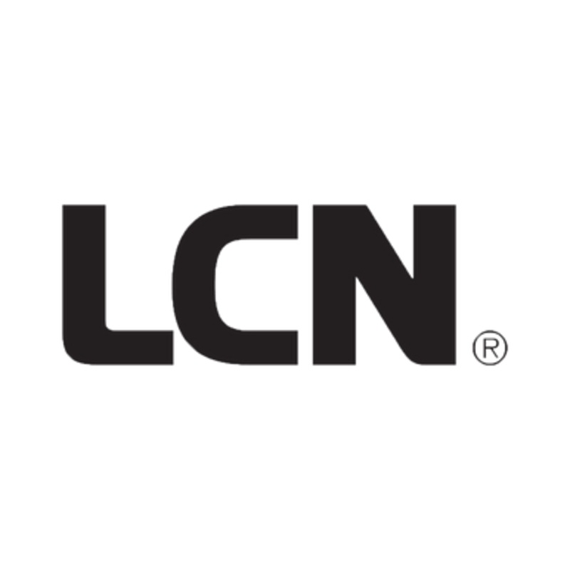 LCN 4040SEH-78SEH-AL Arm and Tube ONLY For 4040SEH Series in Light Bronze Finish