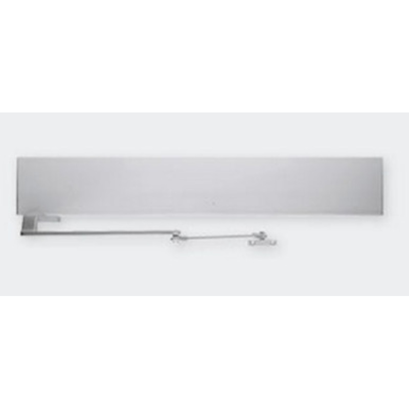 LCN 9540-79LR Door Closer with 9540 Series Long Rod
