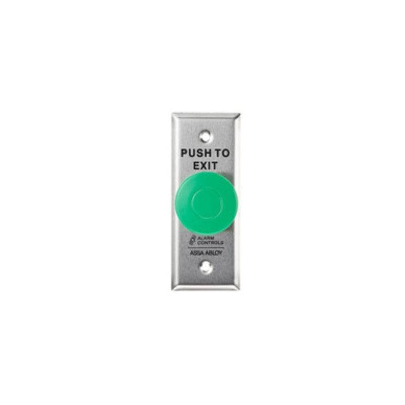 Alarm Controls TS-27
