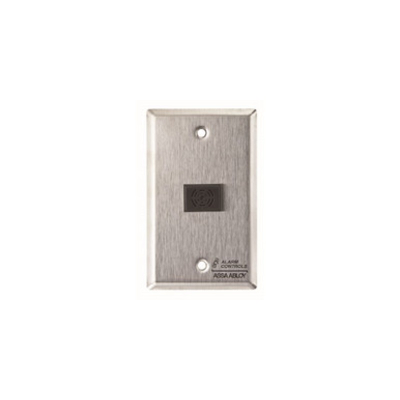 Alarm Controls TS-42