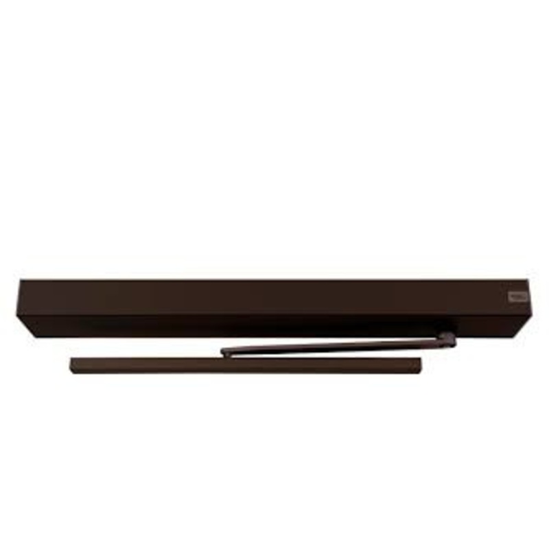 BEST ACCESS ED50LE 7266004 DB PULL ARM DARK BRONZE ANODIZED LOW ENERGY OPERATOR