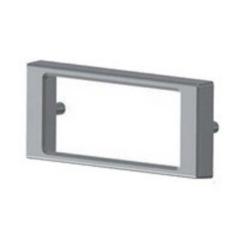 CompX StealthLock MP-700, For SL-100 / SL-150 Keyless Cabinet Locking System, Back mounted bracket for securing transmitter pad