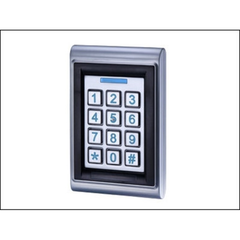 Rofu Internationa BKC-5000B Bluetooth Keypad