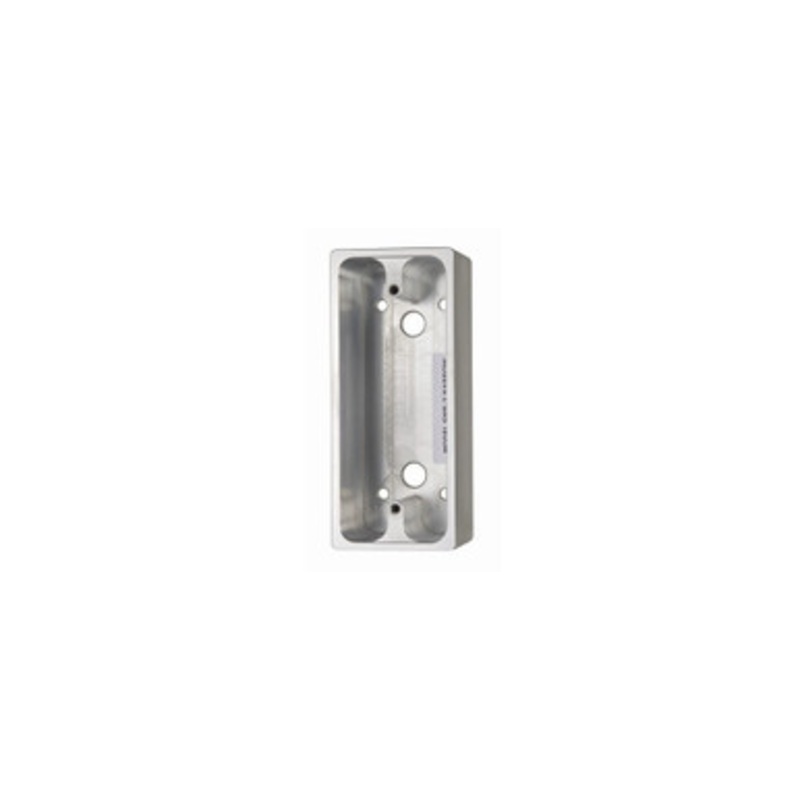 Alarm Controls 426 Recessed Narrow Wall Box