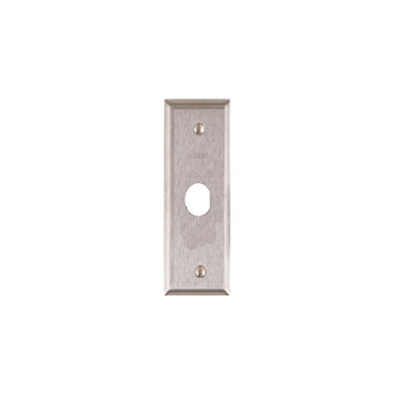 Alarm Controls RP-24 Narrow Plate
