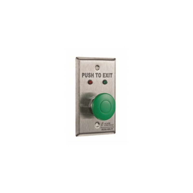 Alarm Controls TS-1