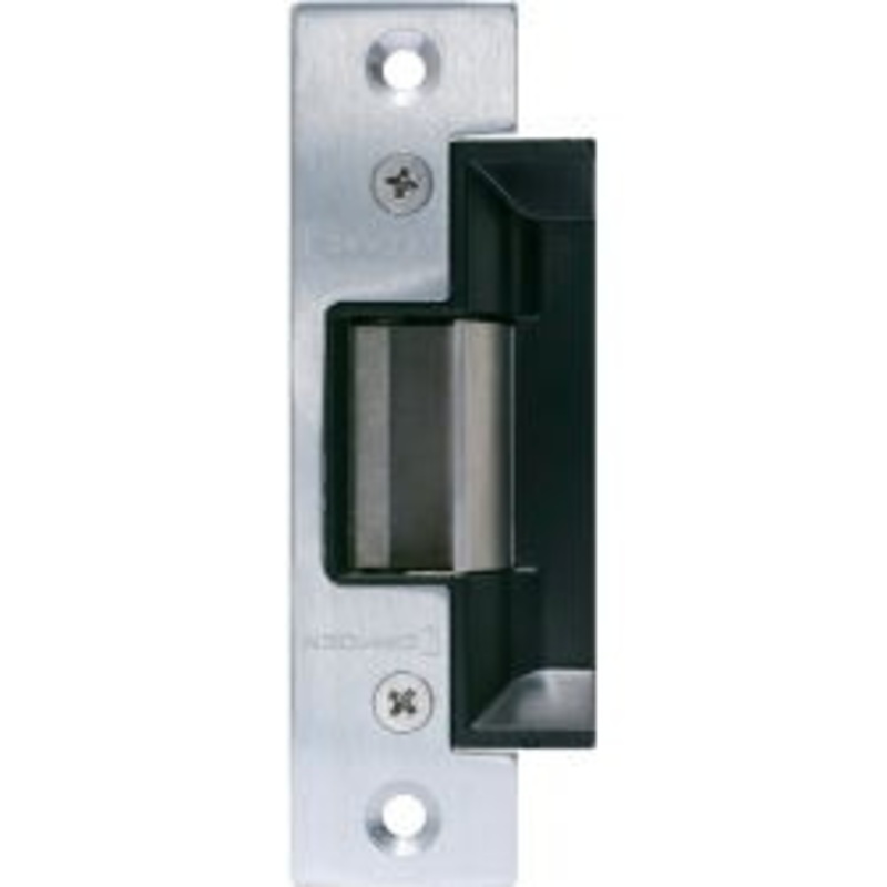 CAMDEN DOOR CONTROL CX-ED1309 ‘Universal’ Electric Strike for Narrow Stile Aluminum Door Frames