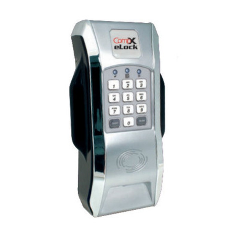 COMPX ELOCK 150 ELECTRONIC KEYPAD REFRIGERATOR / FREEZER LOCK