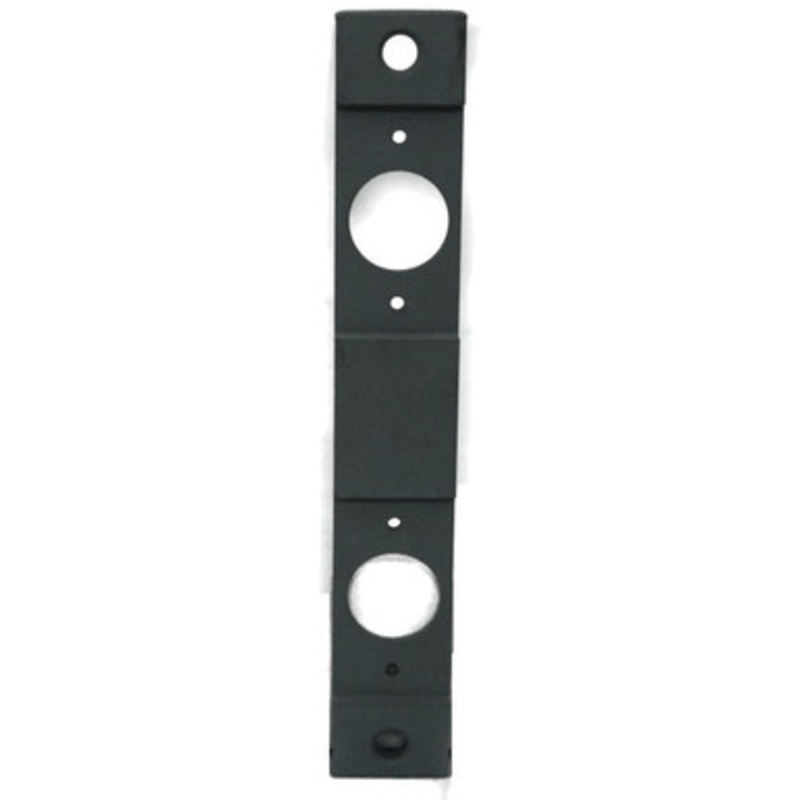 DON-JO CV-8624 ASM MORTISE CONVERSION PLATE