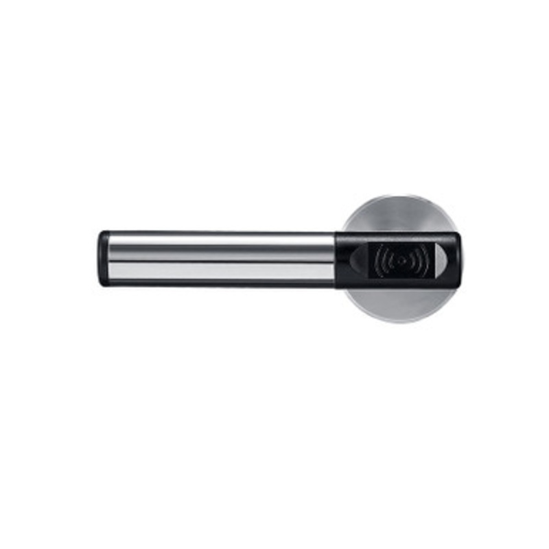 Fingerprint Door Lock M100 with Fingerprint or Card Access
