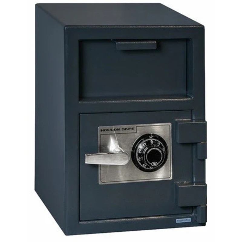Hollon FD-2014C Depository Safe