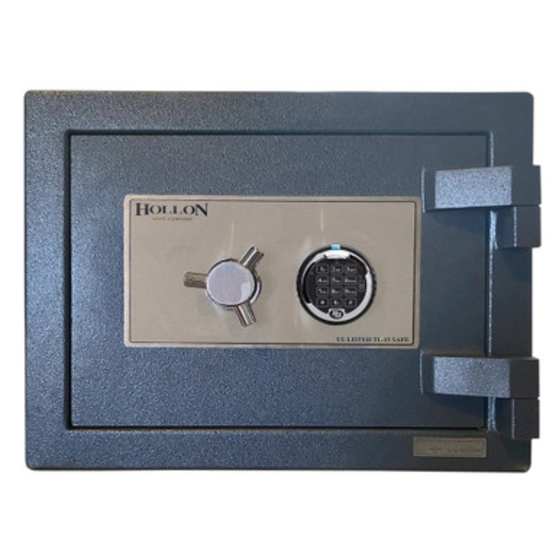 Hollon PM-1014E TL-15 Burglary 2 Hour Fire Safe