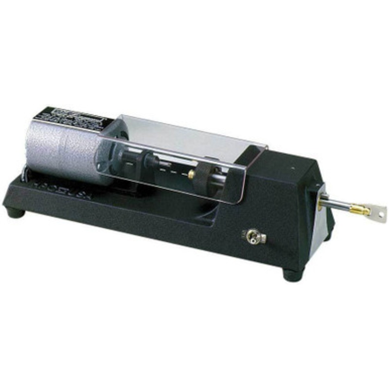 HPC 747E Scotsman Tubular Key Machine