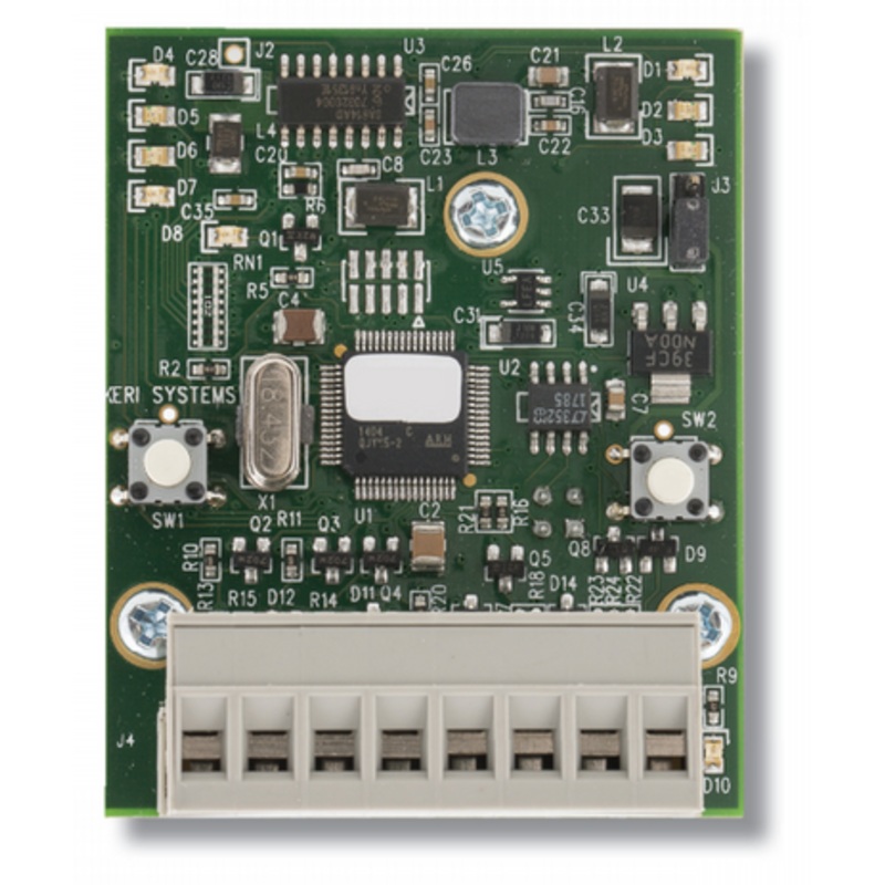 Keri Systems Incorporated NXT-RM3 Keri Systems Access Control Reader Interface Module