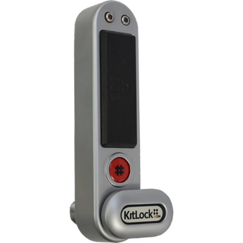 KL1050 Kitlock Locker Lock