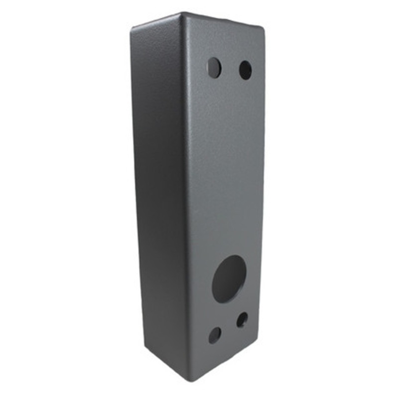 LOCKEY PSGB100 Panic Trim Gate Box for LockeyUSA 115P, 160P