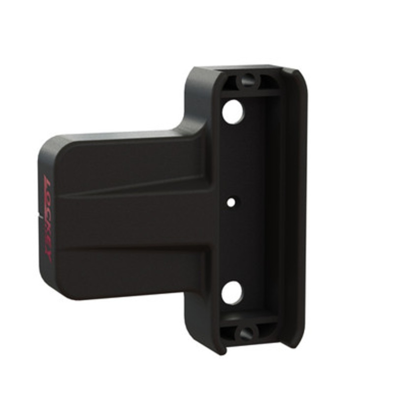 LOCKEY USA -2835-Adapter for Vinyl and Ornamental Gates