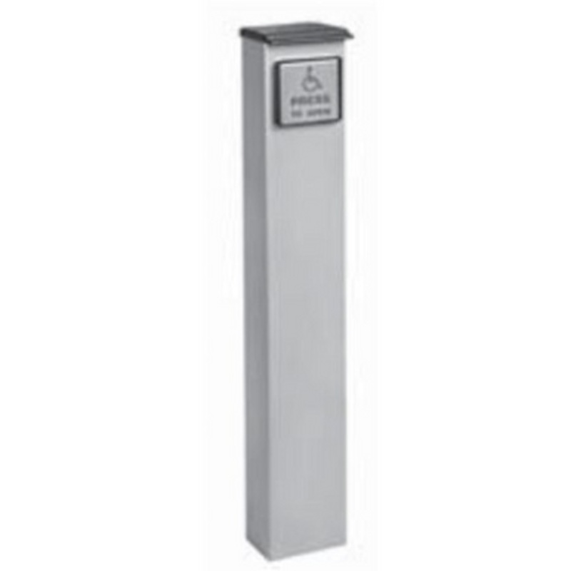 Norton 500 Switch Post, Hard Wired
