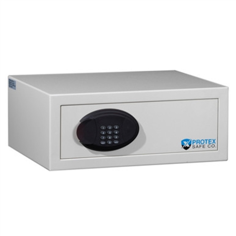 Protex BG-20 Hotel or Personal Laptop Electronic Keypad Safe