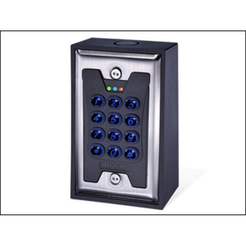 Rofu International BK-3000B Bluetooth Keypad