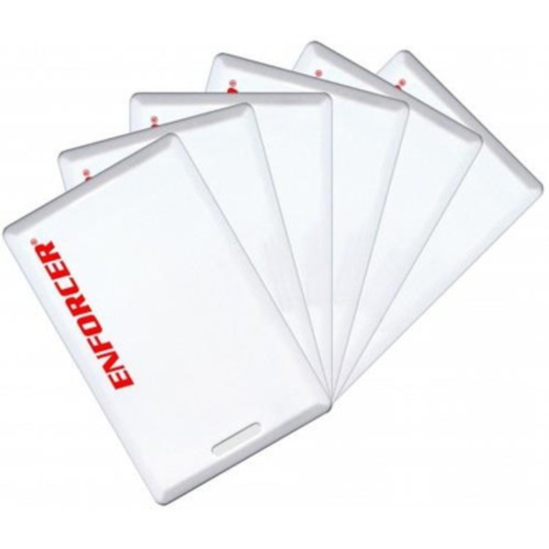 Seco-Larm Proximity Cards PR-K1S1-A